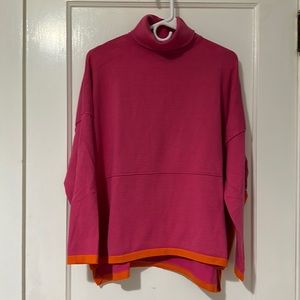 Women’s XS THML sweater/poncho
